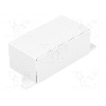 Carcasa ABS, 33mmx61mmx24mm, MASZCZYK - KM-25B GY