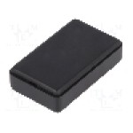 Carcasa ABS, 35mmx58mmx16mm, TEKO - 10010.9