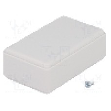 Carcasa ABS, 35mmx58mmx21mm, SUPERTRONIC - 