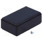 Carcasa ABS, 35mmx58mmx21mm, SUPERTRONIC - 