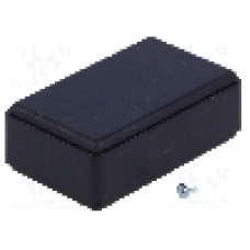 Carcasa ABS, 35mmx58mmx21mm, SUPERTRONIC - 