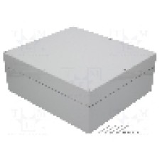 Carcasa ABS, 360mmx400mmx151mm, IP66, IP67, FIBOX - AB 364015