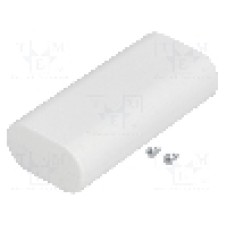 Carcasa ABS, 36.9mmx77.9mmx20mm, SUPERTRONIC - PP23BL