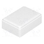 Carcasa ABS, 36mmx50mmx20mm, SUPERTRONIC -  Carcasa ABS, 36mmx50mmx20mm, SUPERTRONIC -