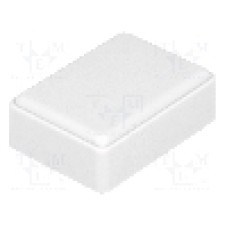 Carcasa ABS, 36mmx50mmx20mm, SUPERTRONIC - 