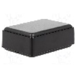 Carcasa ABS, 36mmx50mmx20mm, SUPERTRONIC -  Carcasa ABS, 36mmx50mmx20mm, SUPERTRONIC -