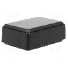 Carcasa ABS, 36mmx50mmx20mm, SUPERTRONIC - 