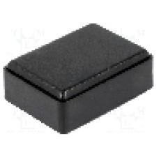 Carcasa ABS, 36mmx51mmx21mm, SUPERTRONIC - 