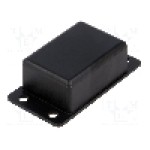 Carcasa ABS, 36mmx68mmx22mm, SUPERTRONIC -  Carcasa ABS, 36mmx68mmx22mm, SUPERTRONIC -