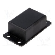 Carcasa ABS, 36mmx68mmx22mm, SUPERTRONIC -  Carcasa ABS, 36mmx68mmx22mm, SUPERTRONIC -