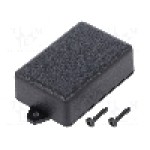 Carcasa ABS, 38mmx57mmx20mm, TEKO - SR01-E.9