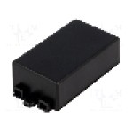 Carcasa ABS, 38mmx65mmx22mm, GAINTA - G1011 Carcasa ABS, 38mmx65mmx22mm, GAINTA - G1011