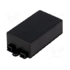 Carcasa ABS, 38mmx65mmx22mm, GAINTA - G1011