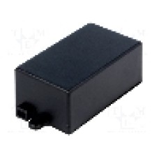 Carcasa ABS, 38mmx65mmx27mm, GAINTA - G1013