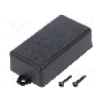 Carcasa ABS, 38mmx71mmx23mm, TEKO - SR02-E.9 Carcasa ABS, 38mmx71mmx23mm, TEKO - SR02-E.9