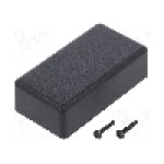 Carcasa ABS, 38mmx71mmx23mm, TEKO - SR02.9