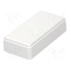 Carcasa ABS, 40mmx78mmx21mm, SUPERTRONIC - 