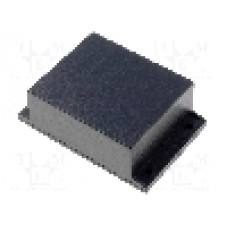 Carcasa ABS, 45mmx54mmx21mm 