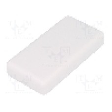 Carcasa ABS, 46mmx90mmx17mm, TEKO - 10014.7