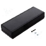 Carcasa ABS, 47mmx127mmx23mm, SUPERTRONIC -  Carcasa ABS, 47mmx127mmx23mm, SUPERTRONIC -