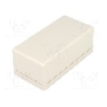 Carcasa ABS, 48mmx95mmx38mm, GAINTA - G1068G Carcasa ABS, 48mmx95mmx38mm, GAINTA - G1068G