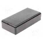 Carcasa ABS, 50mmx100mmx25mm, SUPERTRONIC - PP41N Carcasa ABS, 50mmx100mmx25mm, SUPERTRONIC - PP41N