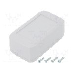 Carcasa ABS, 50mmx90mmx35mm, RETEX - P33101001