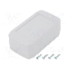 Carcasa ABS, 50mmx90mmx35mm, RETEX - P33101001