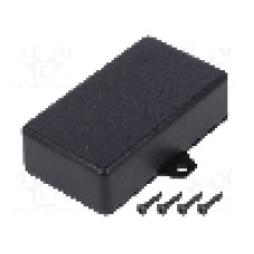 Carcasa ABS, 51mmx89mmx25mm, TEKO - SR04-E.9