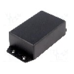 Carcasa ABS, 53.7mmx108.5mmx30mm, GAINTA - G1020BF Carcasa ABS, 53.7mmx108.5mmx30mm, GAINTA - G1020BF