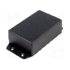 Carcasa ABS, 53.7mmx108.5mmx30mm, GAINTA - G1020BF