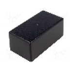 Carcasa ABS, 54mmx101mmx43.8mm, GAINTA - G1032B Carcasa ABS, 54mmx101mmx43.8mm, GAINTA - G1032B