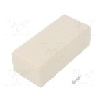 Carcasa ABS, 54mmx121mmx42mm, SUPERTRONIC - 