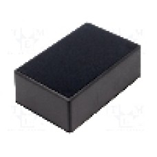 Carcasa ABS, 54mmx83mmx30mm, GAINTA - G1020B Carcasa ABS, 54mmx83mmx30mm, GAINTA - G1020B