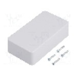 Carcasa ABS, 55mmx100mmx29mm, TEKO - COFFER 1.5