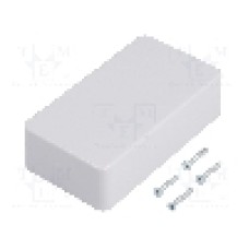 Carcasa ABS, 55mmx100mmx29mm, TEKO - COFFER 1.5