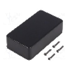 Carcasa ABS, 55mmx100mmx29mm, TEKO - COFFER 1.9