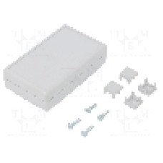 Carcasa ABS, 55mmx90mmx25mm, RETEX - P33070001