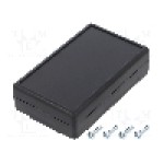 Carcasa ABS, 55mmx90mmx25mm, RETEX - P33070201