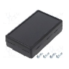 Carcasa ABS, 55mmx90mmx25mm, RETEX - P33070201