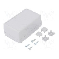 Carcasa ABS, 55mmx90mmx40mm, RETEX - P33070002