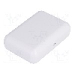 Carcasa ABS, 56mmx80mmx24mm, TEKO - 10007.5 Carcasa ABS, 56mmx80mmx24mm, TEKO - 10007.5