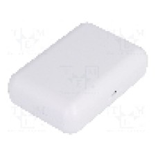 Carcasa ABS, 56mmx80mmx24mm, TEKO - 10007.5