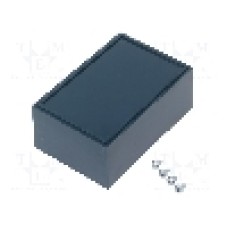 Carcasa ABS, 56mmx85mmx35mm, TEKO - P/1.10