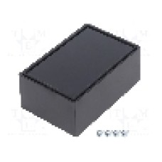 Carcasa ABS, 56mmx85mmx35mm, TEKO - P/1.9