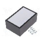 Carcasa ABS, 56mmx85mmx36mm, TEKO - 151/P.9 Carcasa ABS, 56mmx85mmx36mm, TEKO - 151/P.9