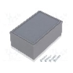 Carcasa ABS, 56mmx85mmx41mm, TEKO - CP/1.20