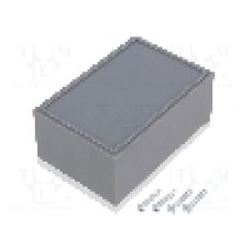 Carcasa ABS, 56mmx85mmx41mm, TEKO - CP/1.20