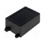 Carcasa ABS, 57mmx82mmx33mm, GAINTA - G1019 Carcasa ABS, 57mmx82mmx33mm, GAINTA - G1019