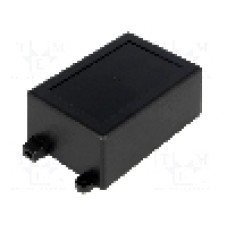 Carcasa ABS, 57mmx82mmx33mm, GAINTA - G1019